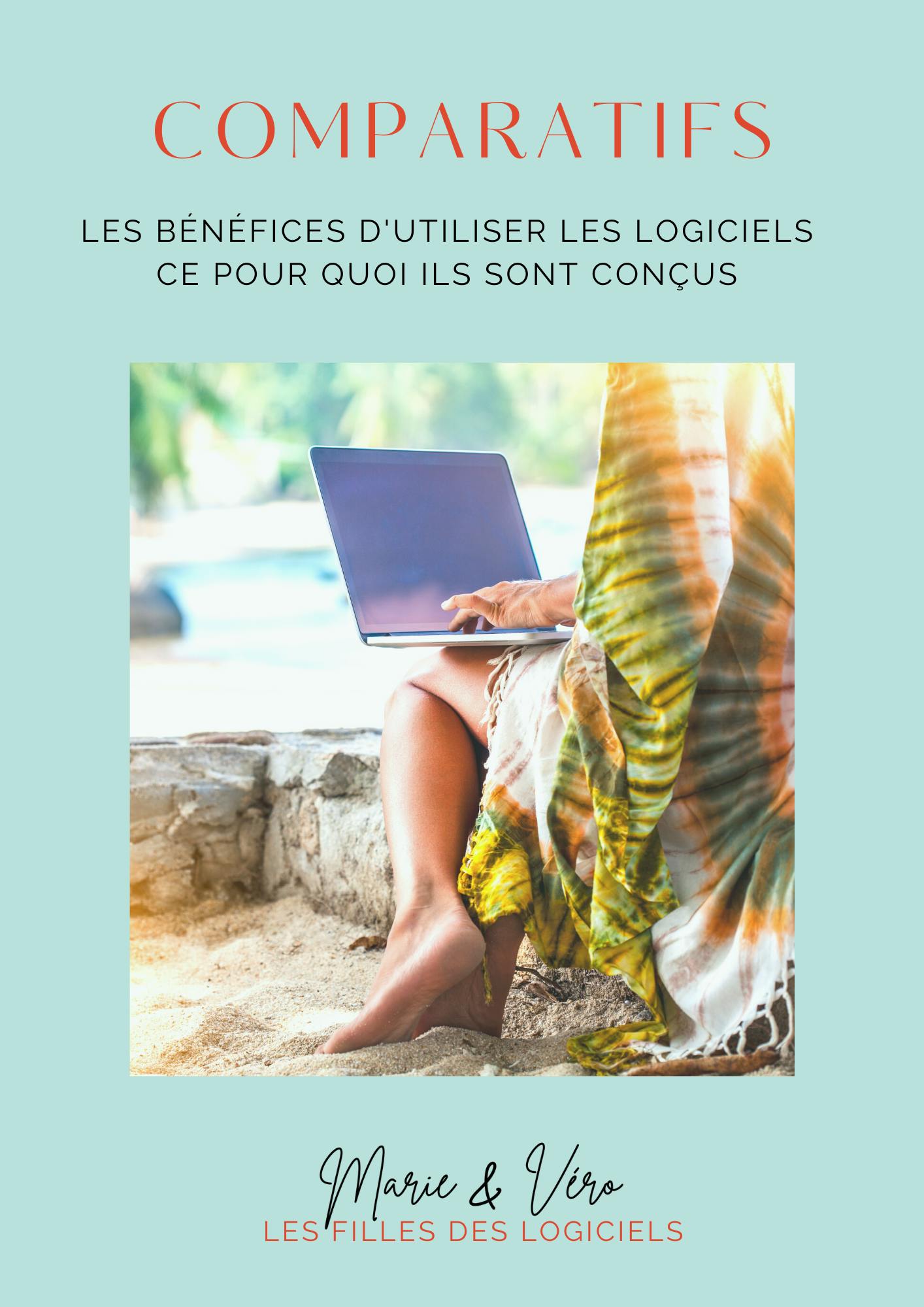 EBOOK GRATUIT COMPARATIFS DES MEILLEURS LOGICIELS DE GESTION D