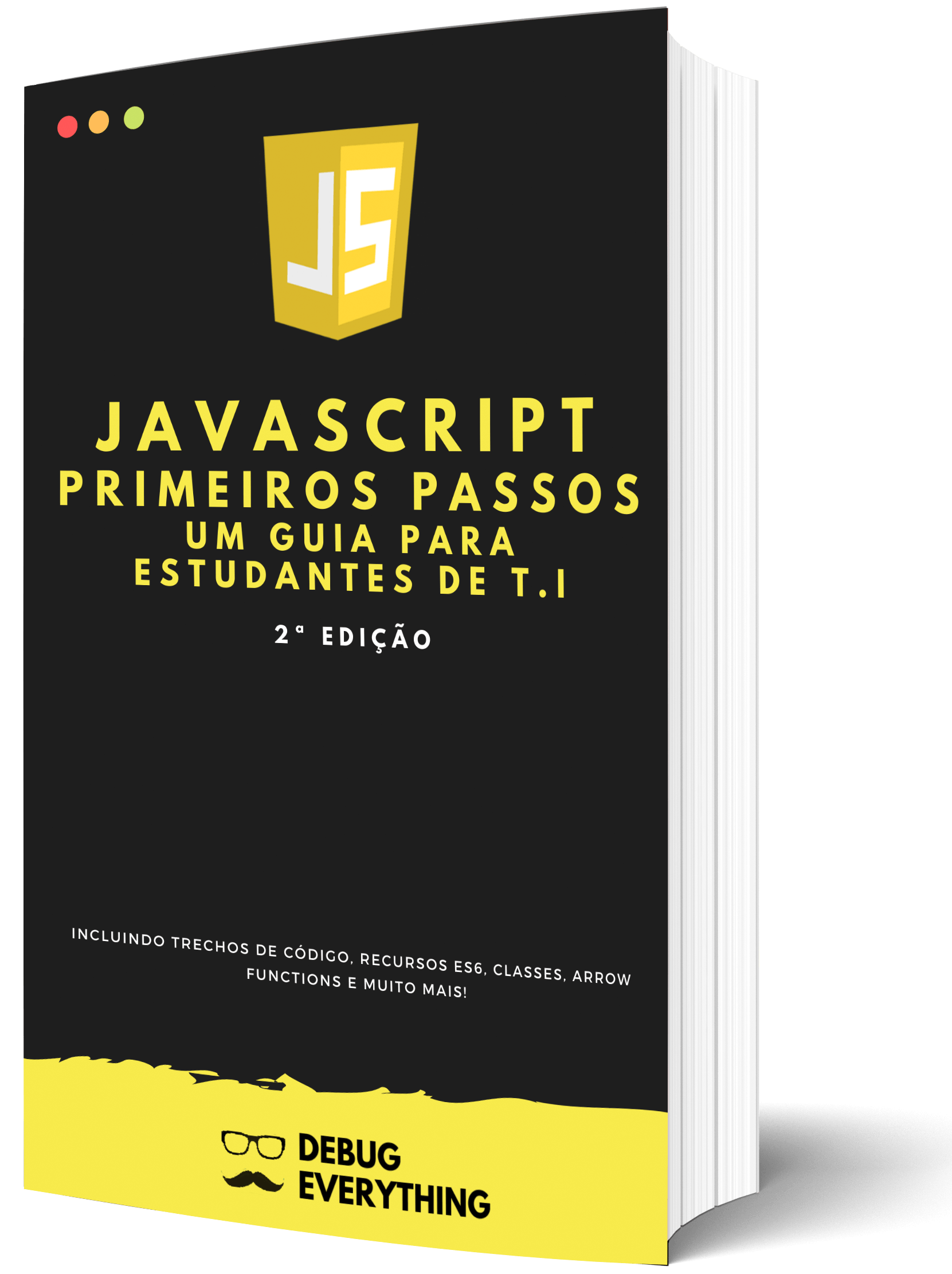 Javascript Ebook