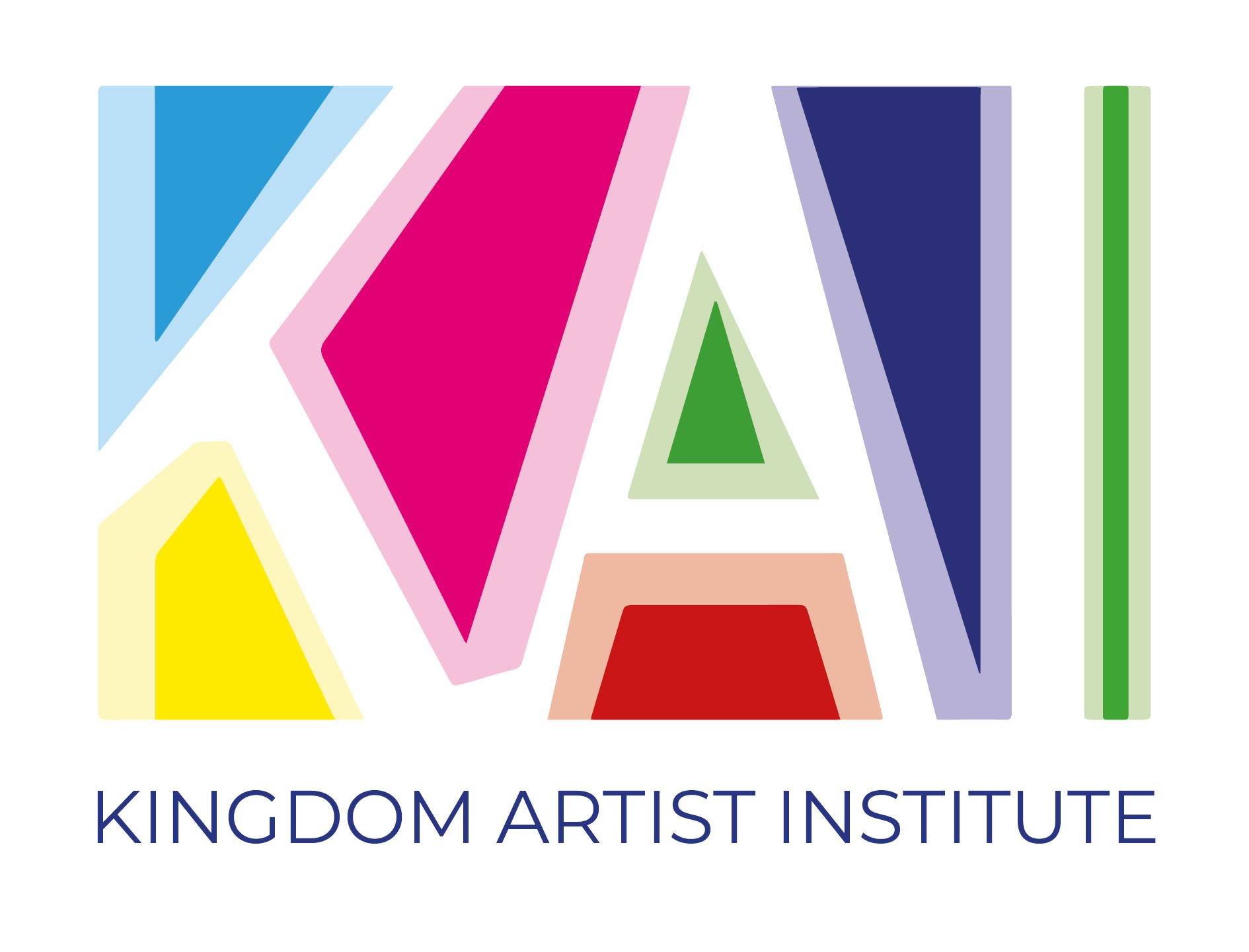Kingdom Artist Institute logo