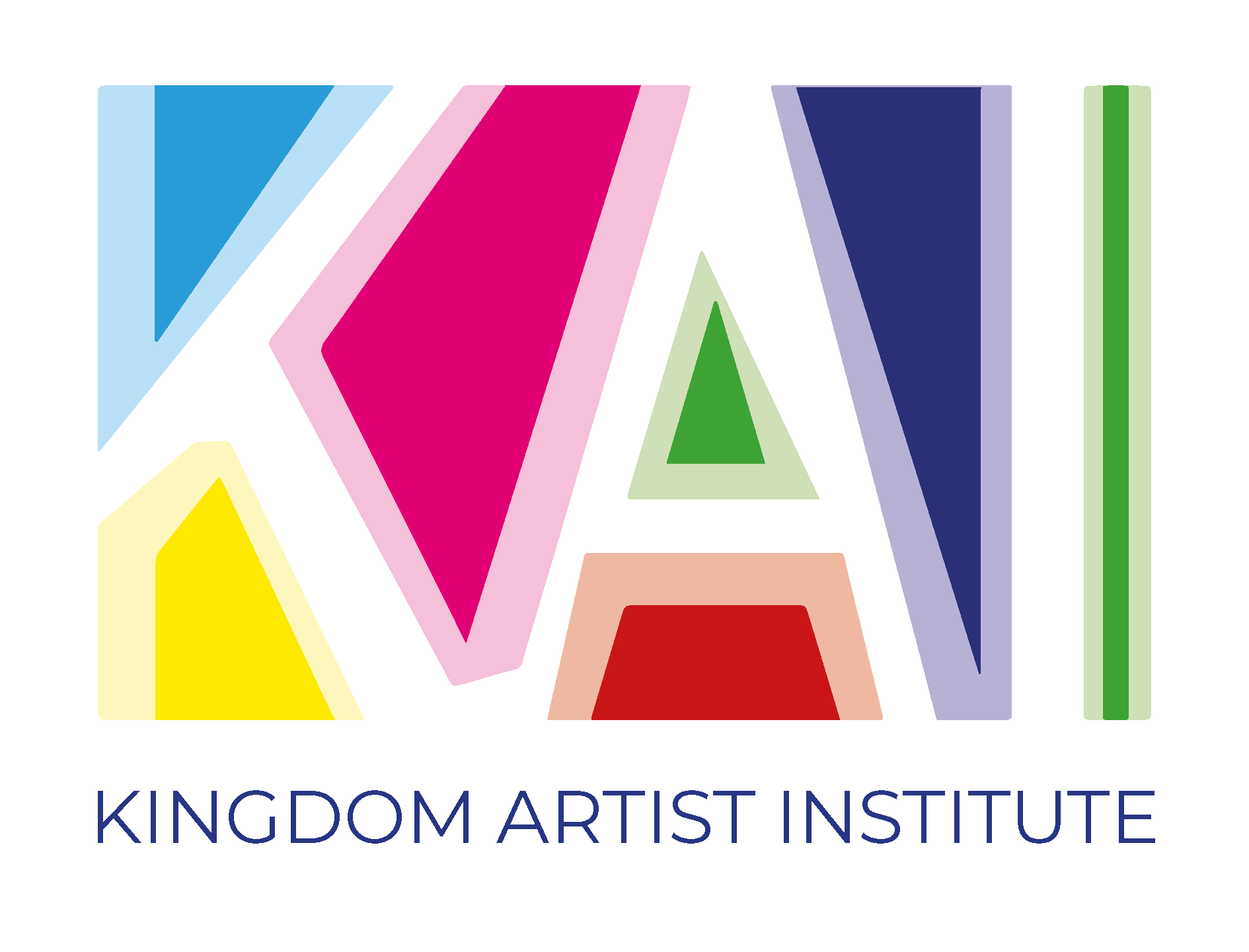 The Kingdom Art Life logo