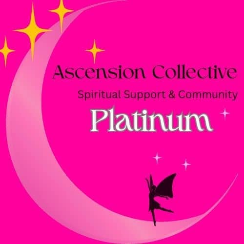 Ascension Collective Membership Community - Platinum