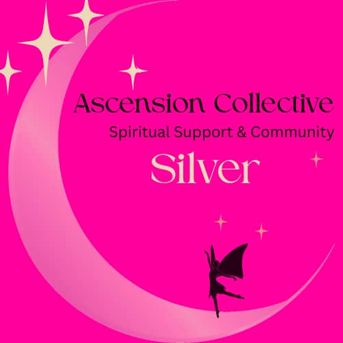 Ascension Collective Community - Silver