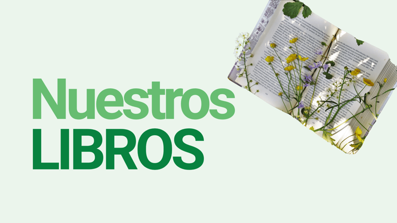 NUESTROS LIBROS