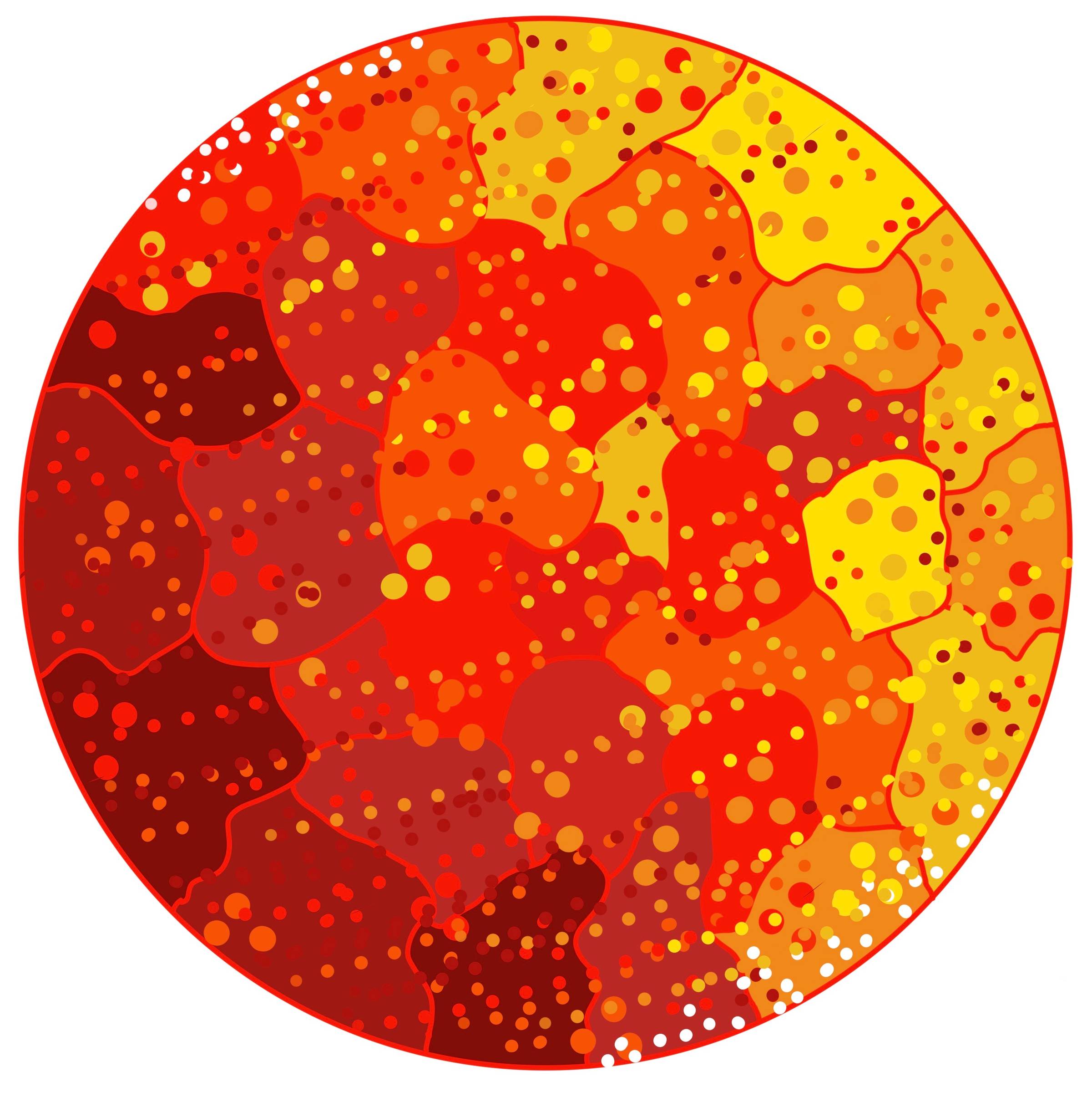 Planet Mars