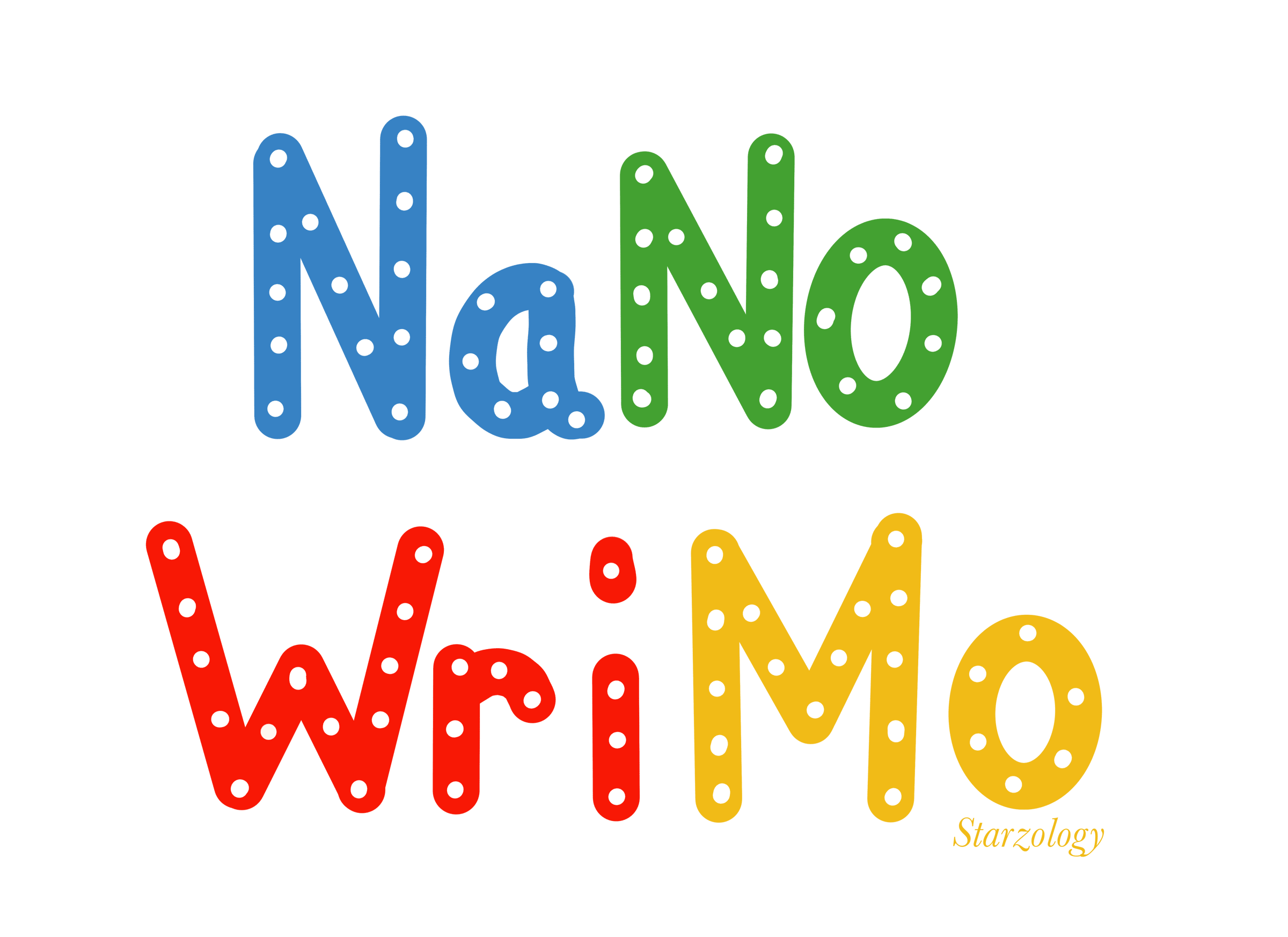 NaNoWriMo