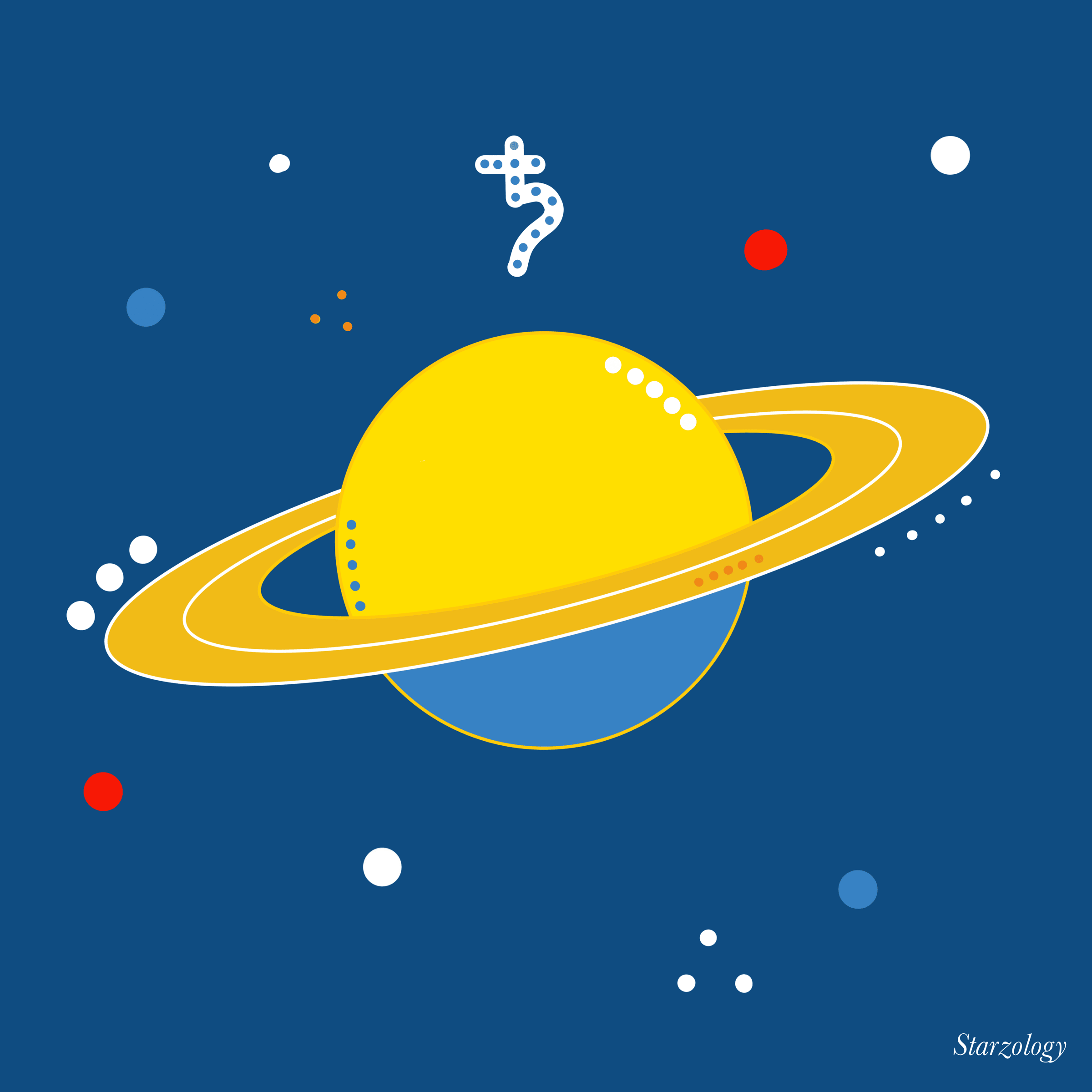 Saturn