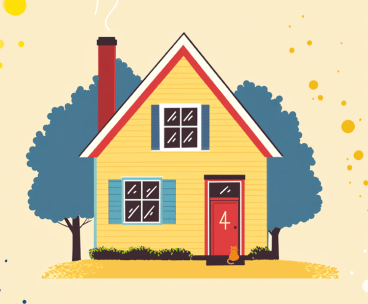 The 4th House in Astrology