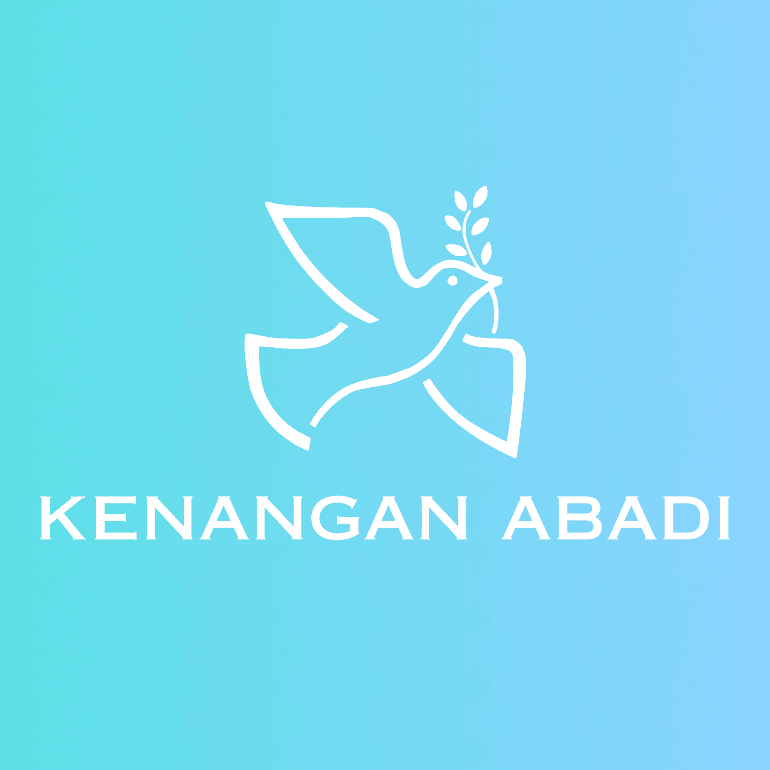 Kenangan Abadi QR Logo
