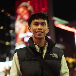 Recommended Creator