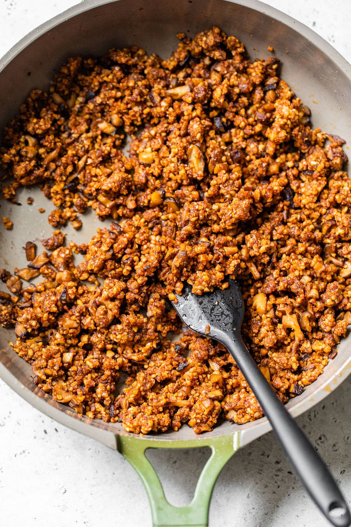 Food Blog Walnut Taco Meat Your New Favorite Meat Substitute!