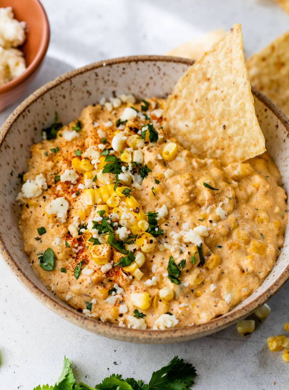 Corn Dip