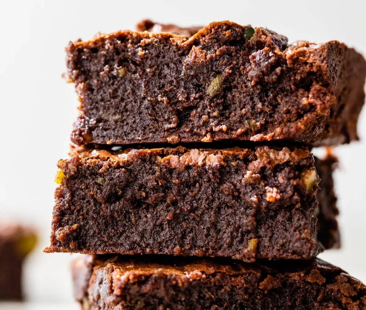 Avocado Brownies