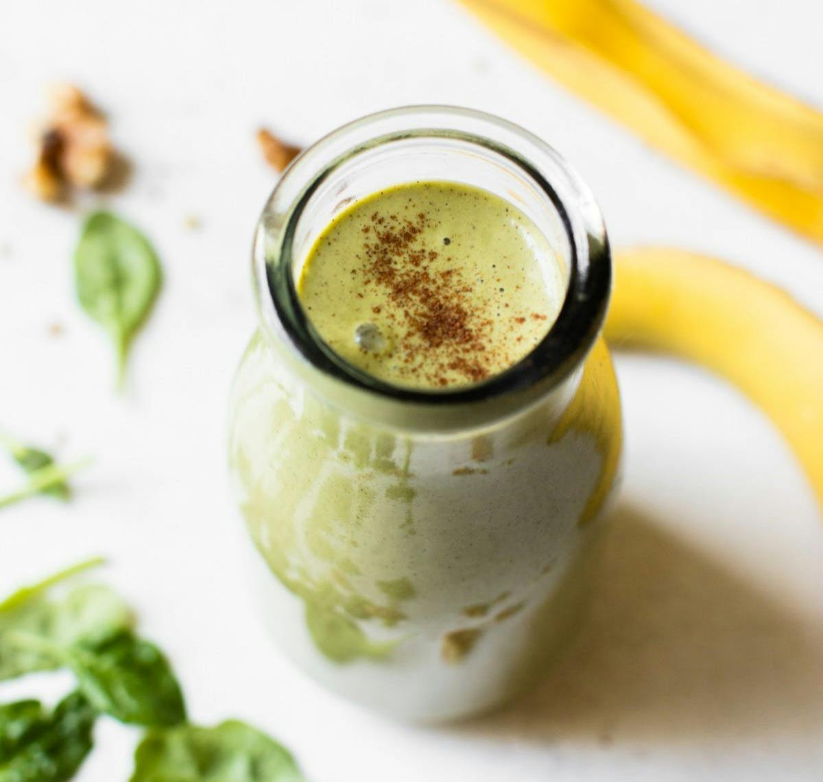 Food Blog: My Go-To Smoothie Recipes