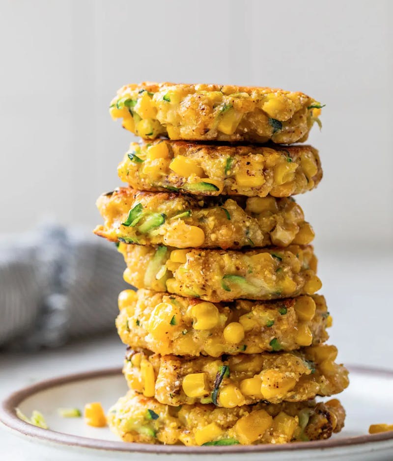 https://thealmondeater.com/zucchini-corn-fritters/