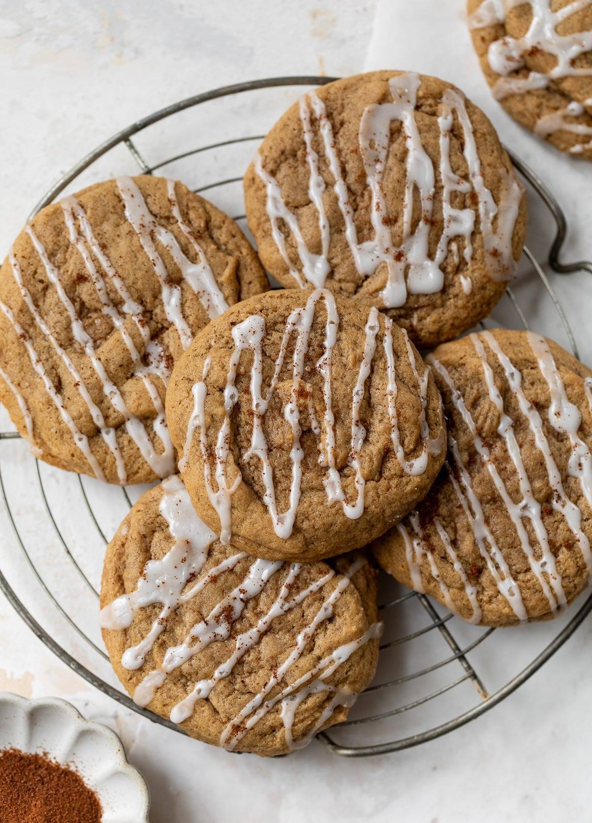 Coffee Cookies
