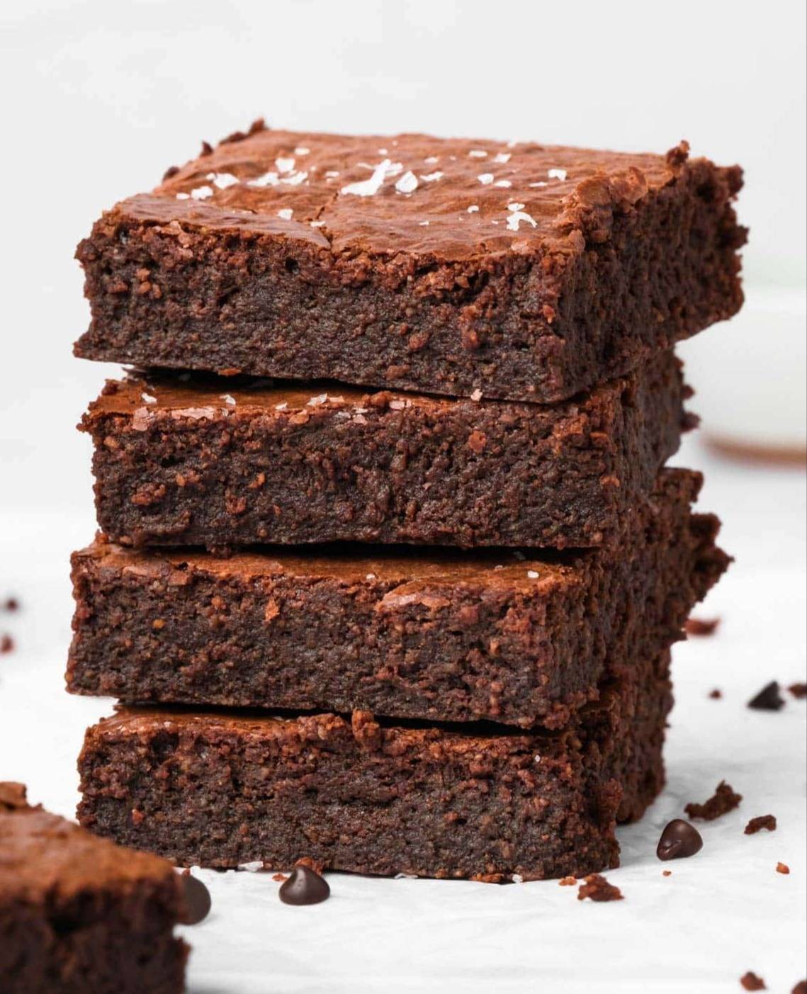 Paleo Brownies