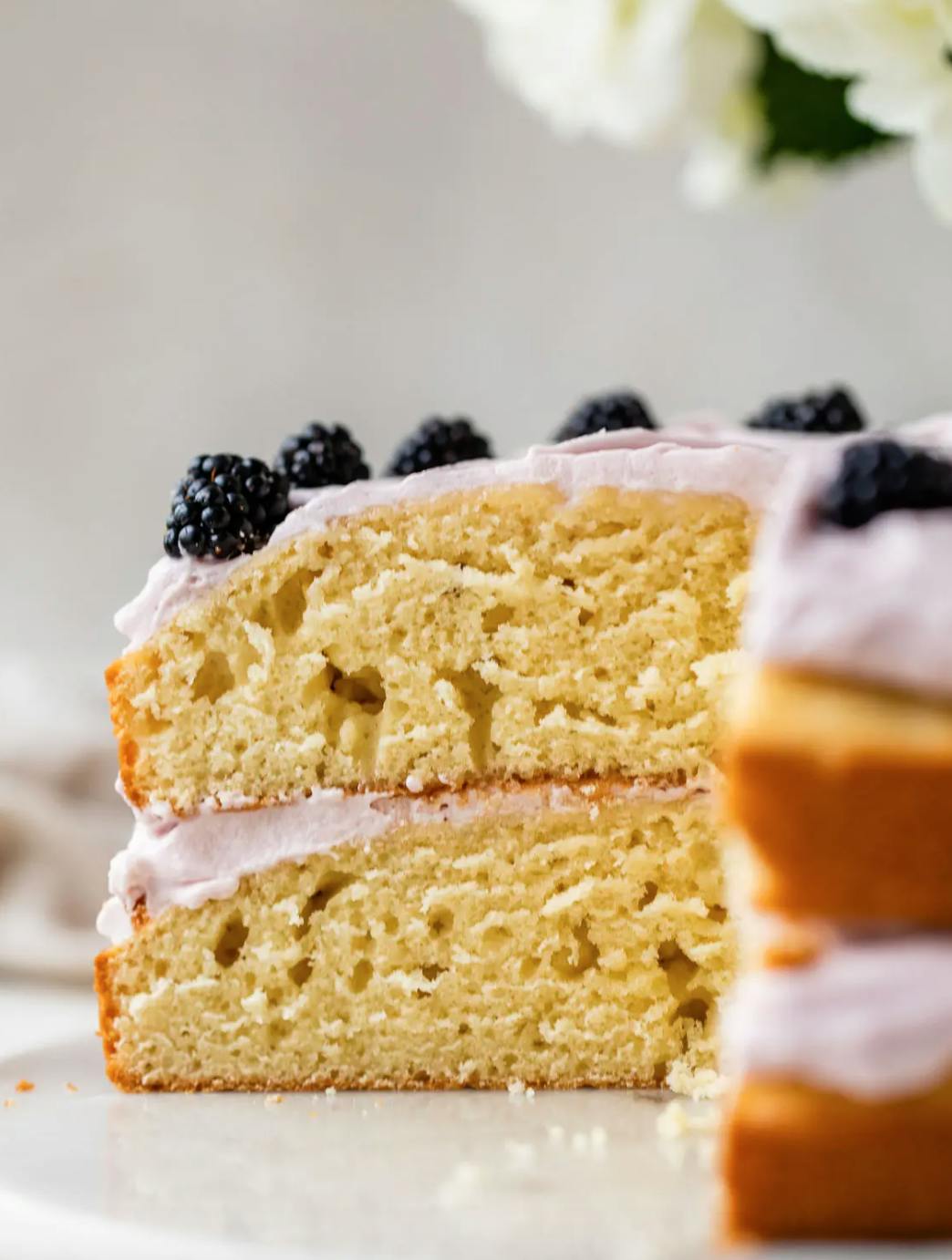 https://thealmondeater.com/blackberry-lavender-almond-cake/