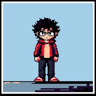 Recommended Creator
