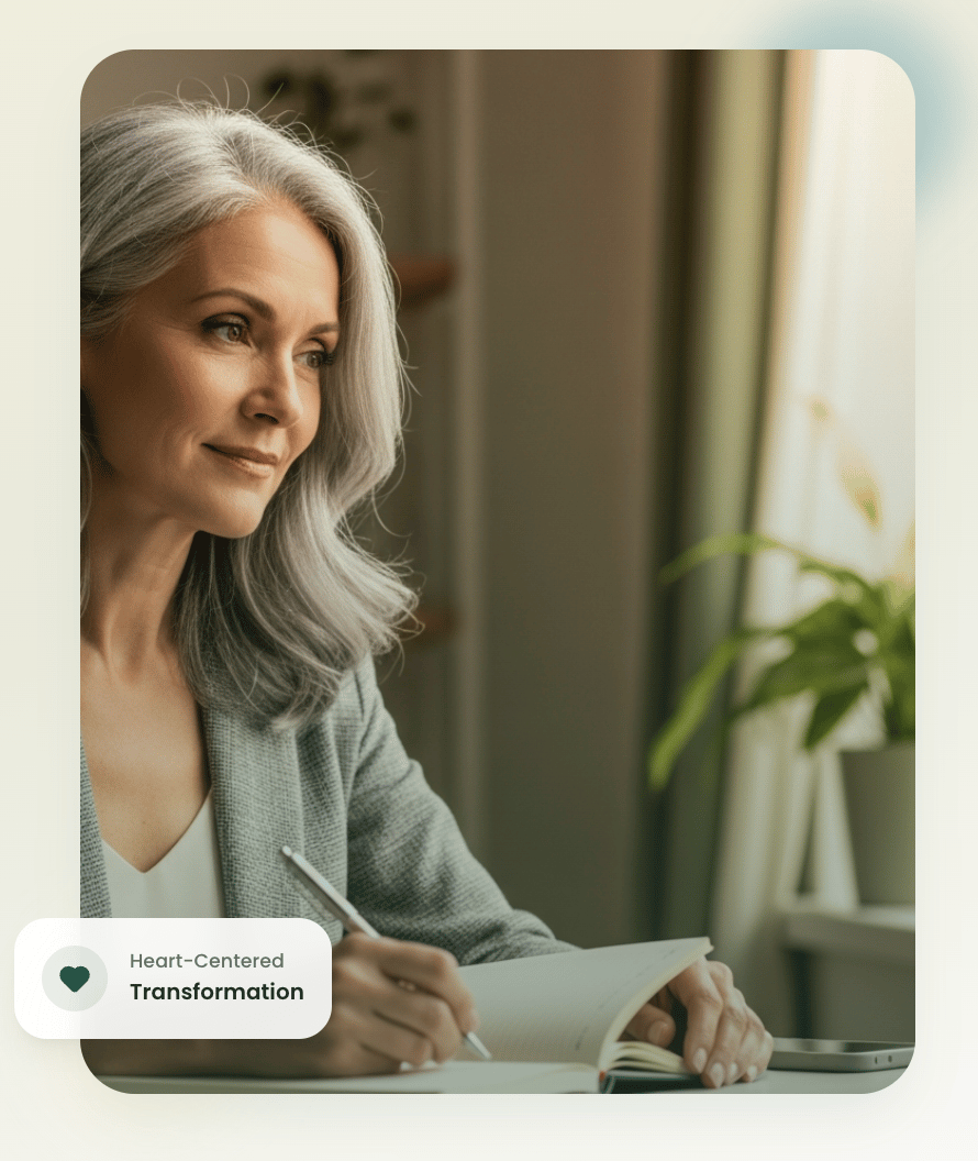 From Career to Calling 3-day Virtual Live Event