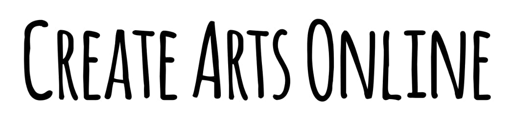 Create Arts Online!