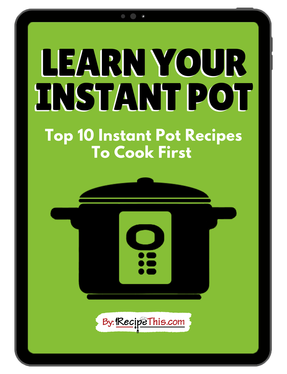 What Is an Instant Pot? Everything to Know Before You Buy an