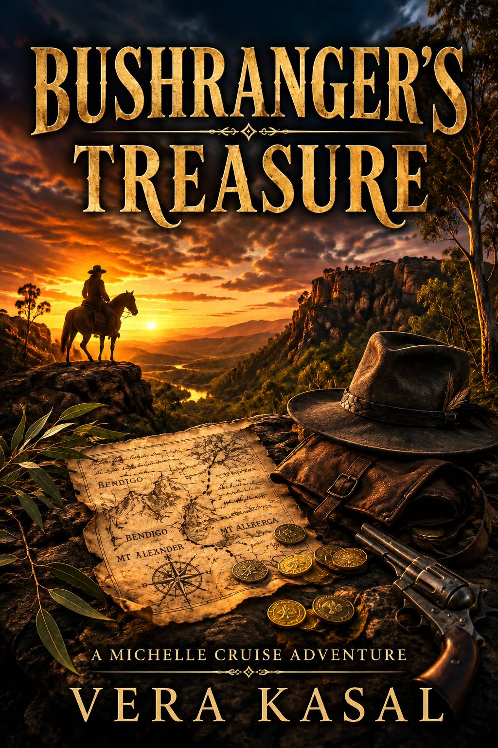 Bushranger's Treasure