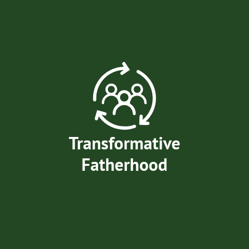 Transformative Fatherhood Coaching
