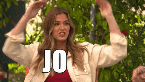 embrace jomo - the joy of missing out, kerry hanna coaching for women in midlife