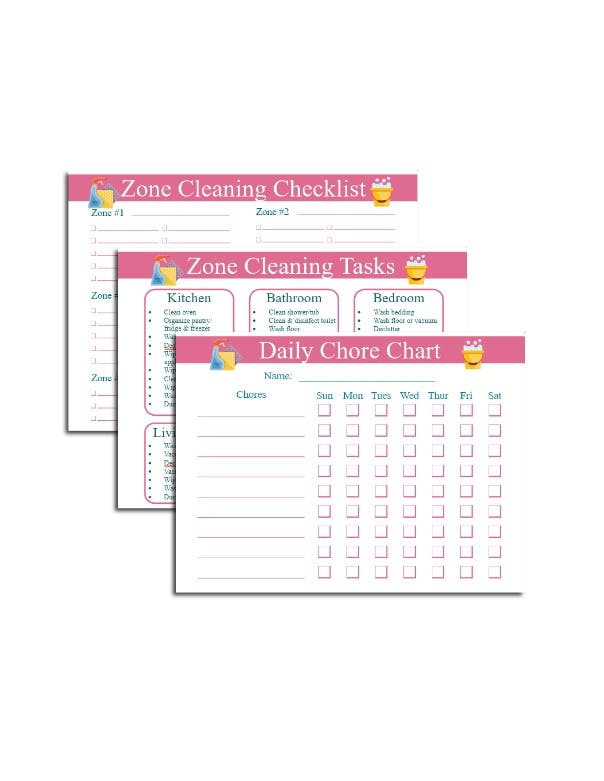 free-zone-cleaning-printables