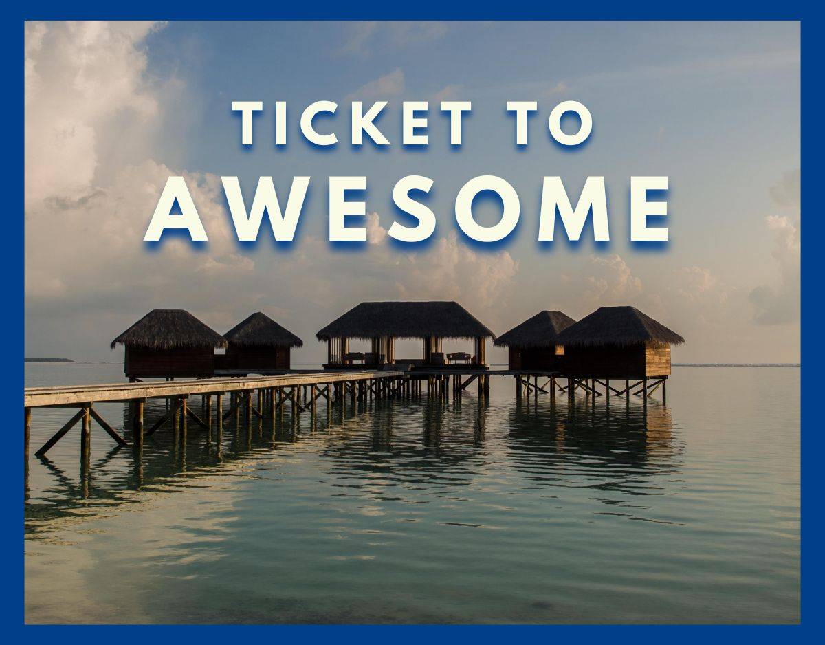 conrad maldives villas at sunrise with ticket to awesome for email newsletter 