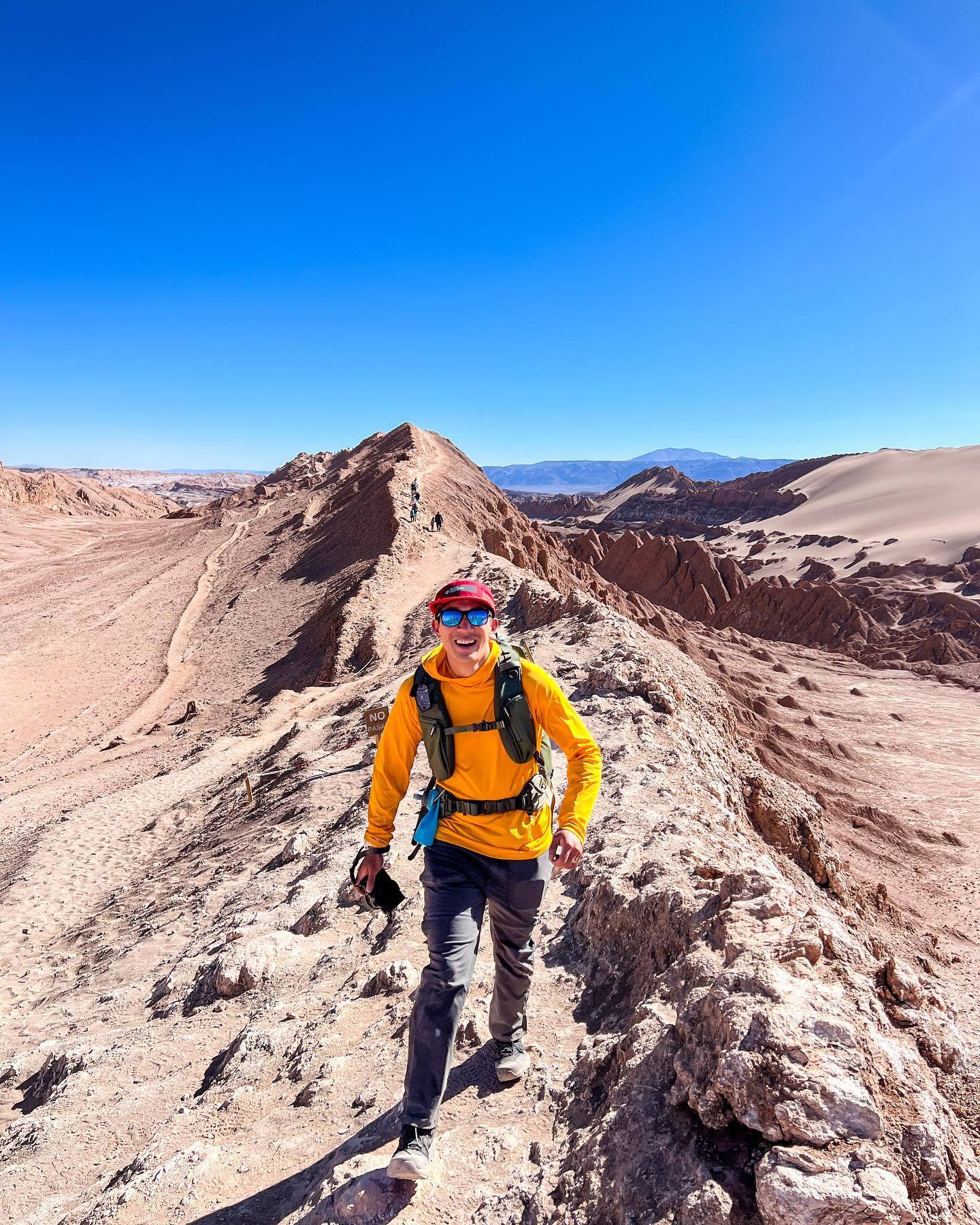 Support Awesome Travel Content