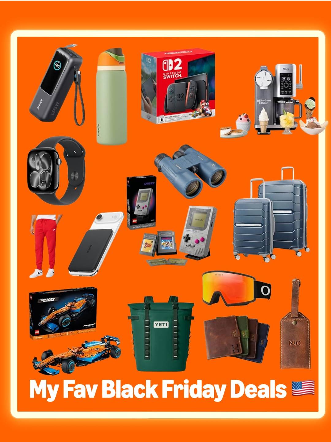 favourite black friday picks in the usa