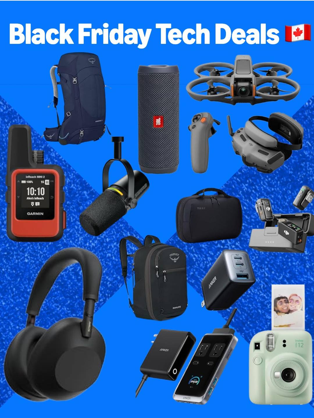 black friday tech deals in canada