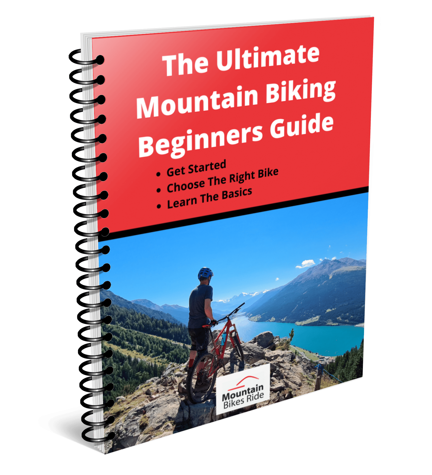 The Ultimate Mountain Biking Beginners Guide