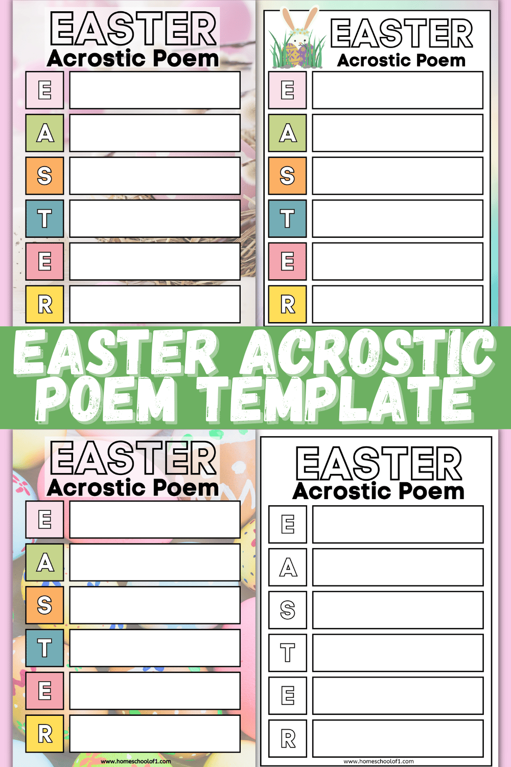 Get your free Easter spot the difference here!