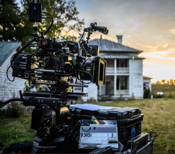 Cinematic Filmmaking & Photography Pro Academy