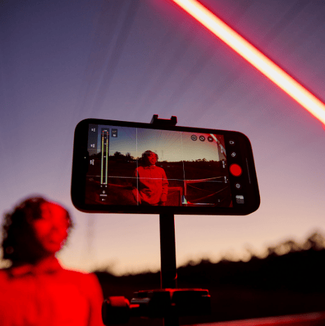 Mobile Filmmaking Masterclass