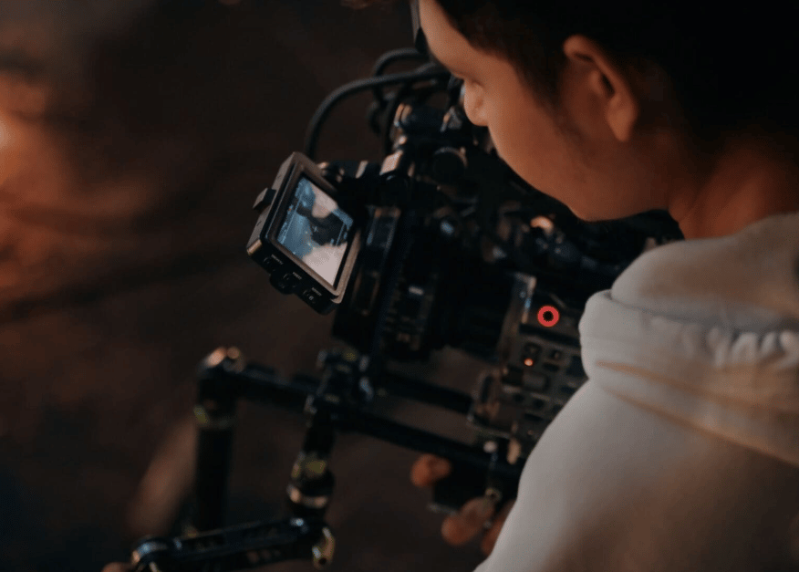 Shoot Like a Pro – Filmmaking & Photography Mastery
