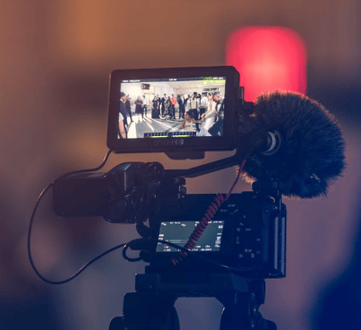 Cinematic Photography & Filmmaking Pro Mentorship (4 Months)