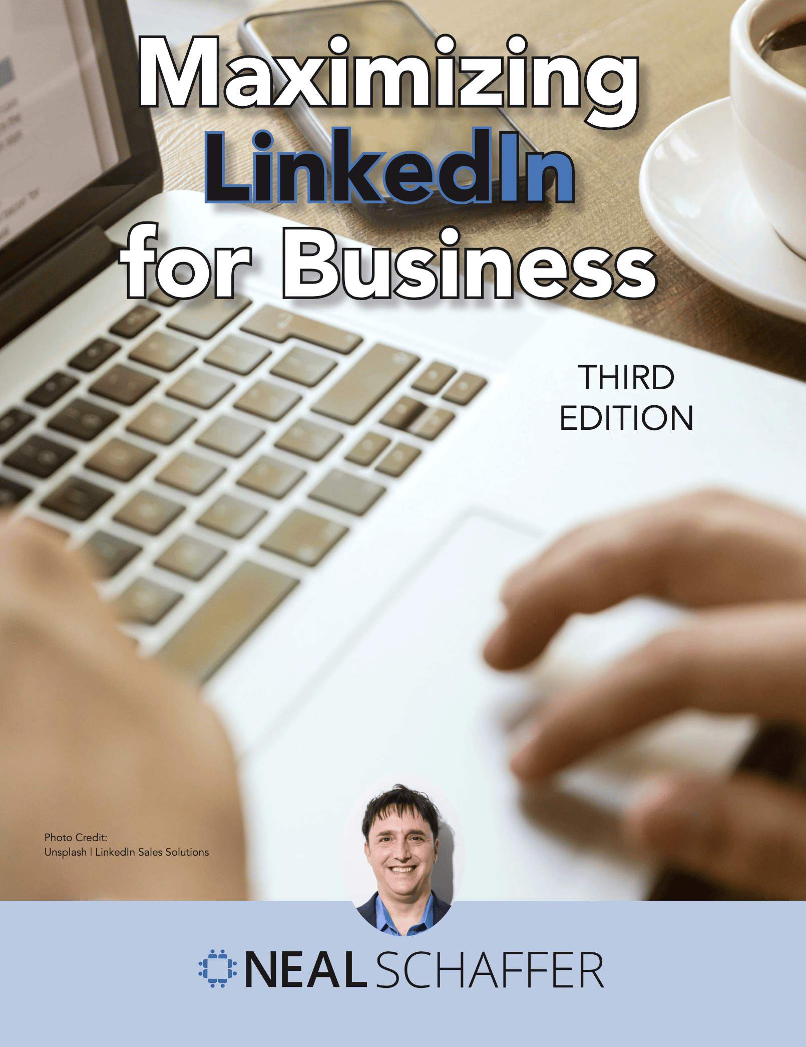 Learn How to Master LinkedInFor Free
