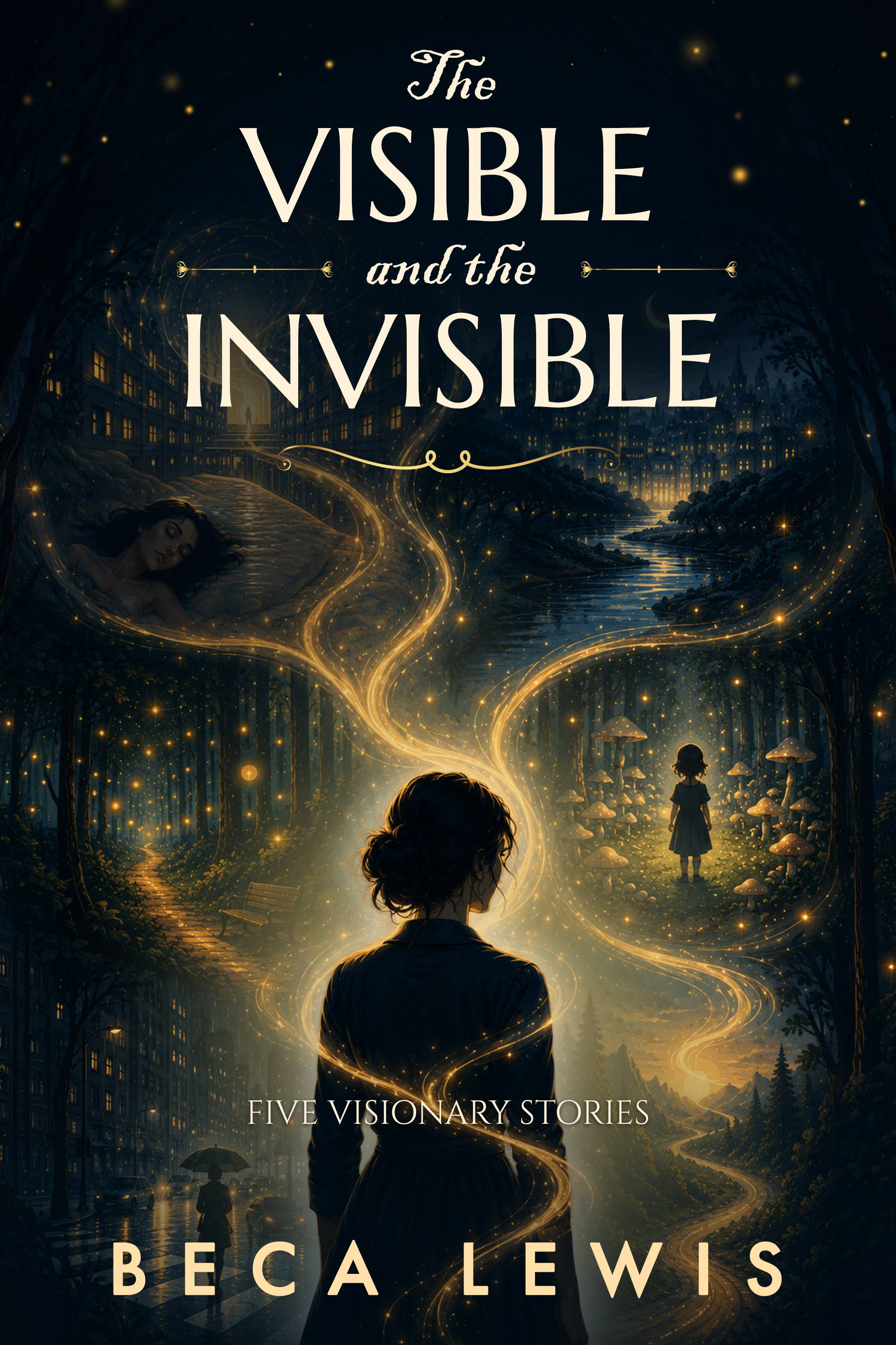The Visible and The Invisible