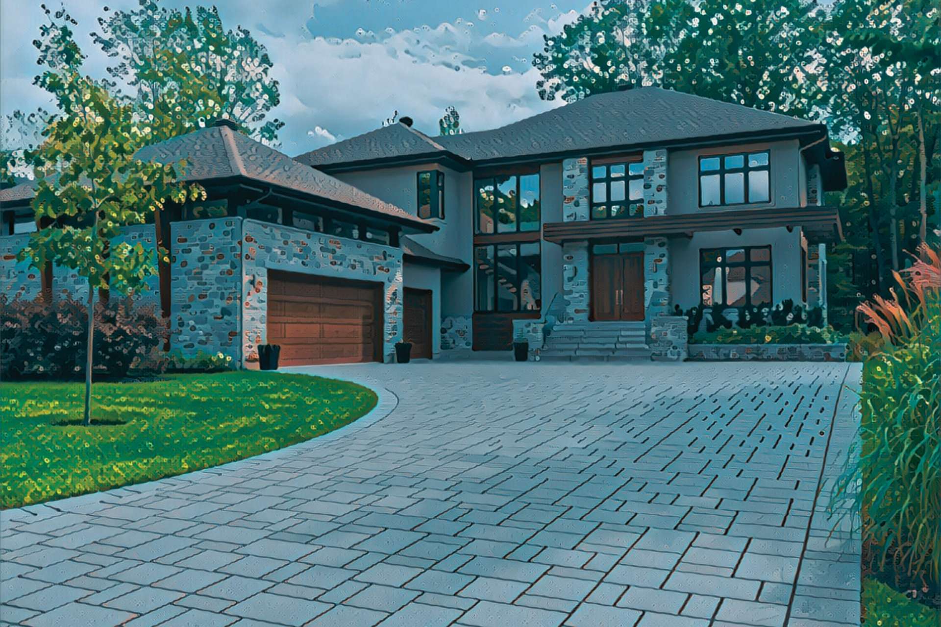 How to sell to the affluent market