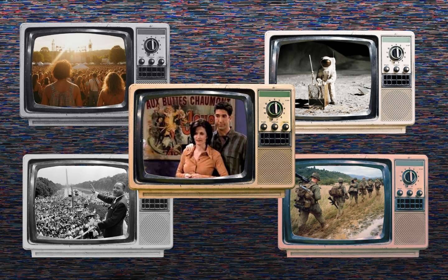 How Boomers Shaped the Art Market. Now What?