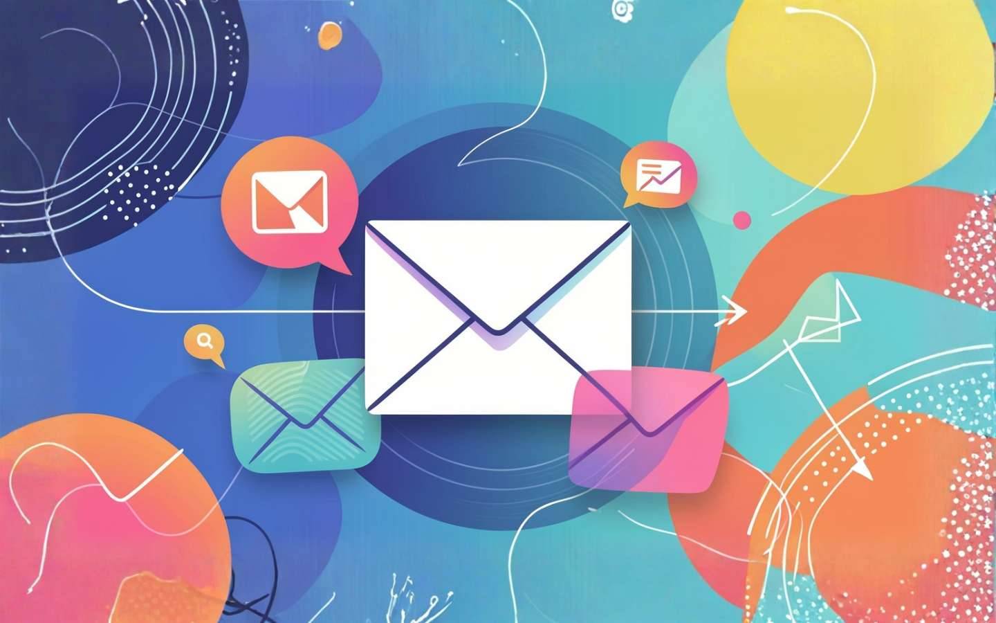 email matters