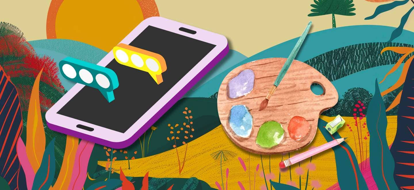  When Chatbots Become Stores: The Ultimate AI Shopping Guide for Artists