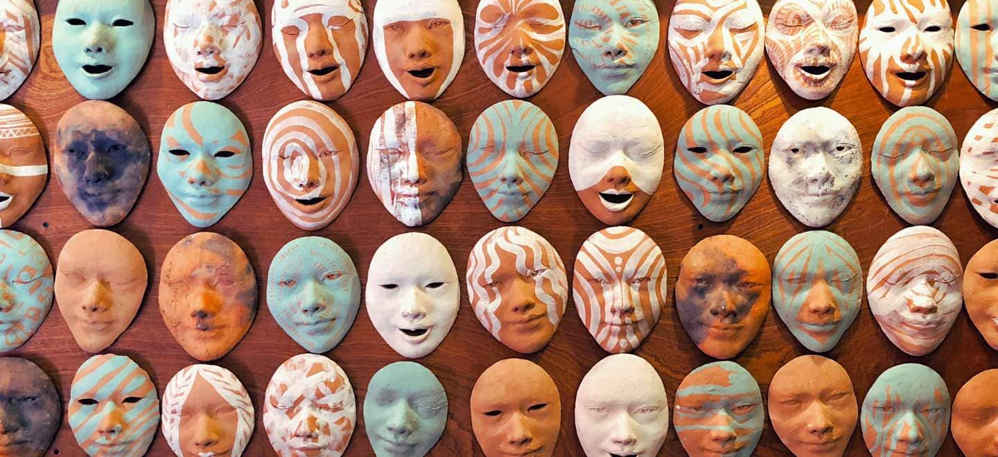 emotions sell art