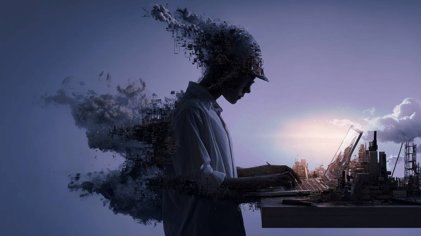 The Builder → AI-Powered Growth Mastery Mentorship