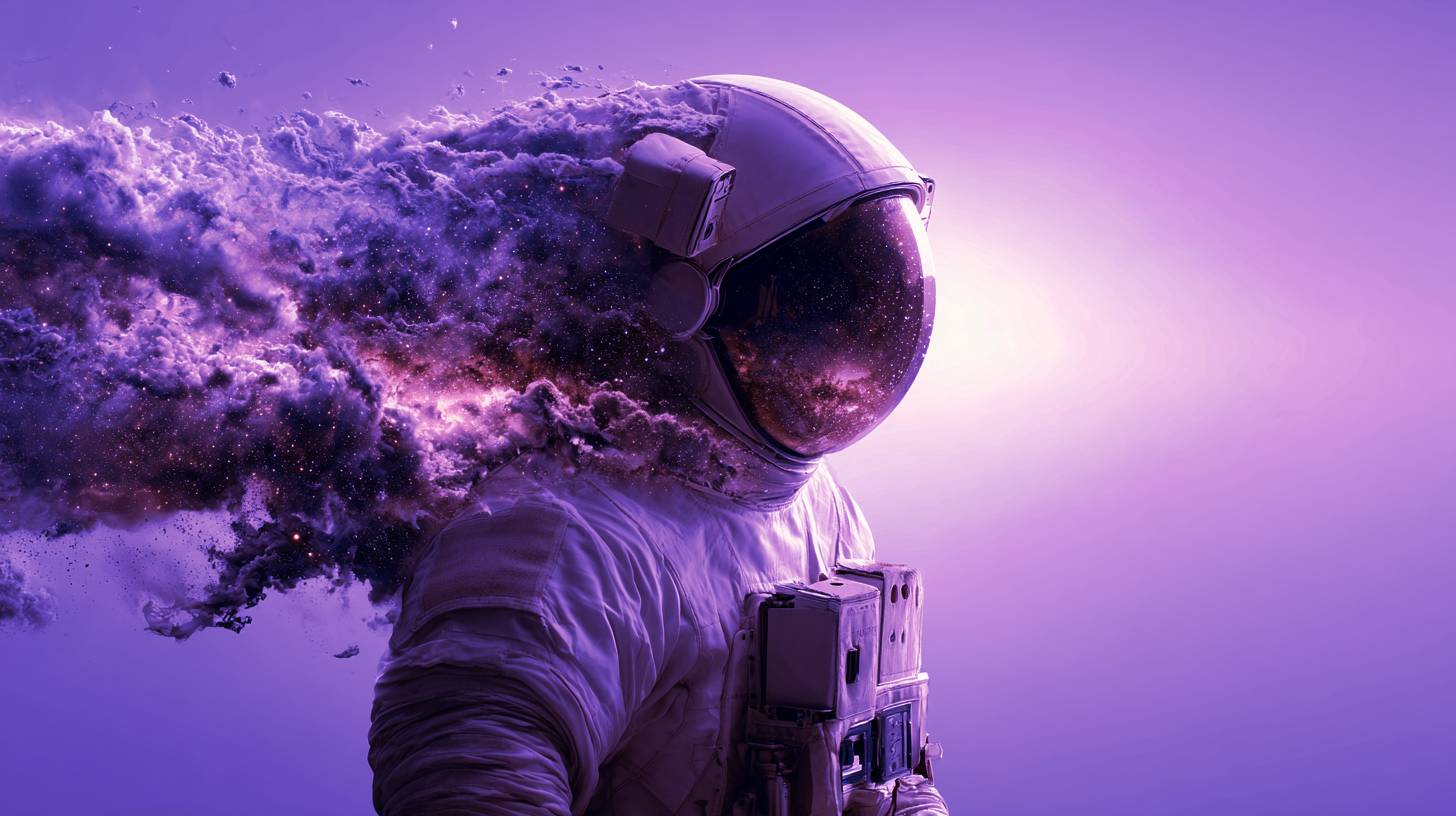 The Astronaut → AI-Powered Growth Mastery Accelerator