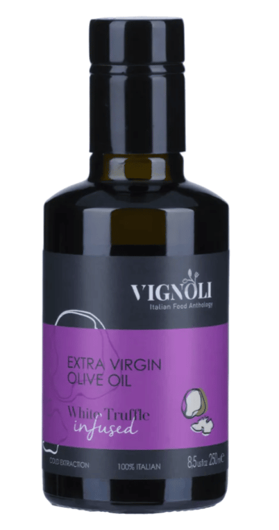 White Truffle Extra Virgin Olive Oil 
