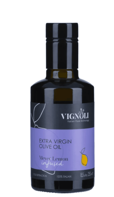 Meyer Lemon Extra Virgin Olive Oil 